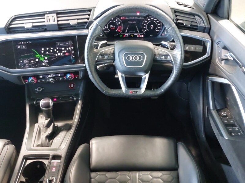 Used Audi RS Q3 2023 for sale - 78041420: Photo 7