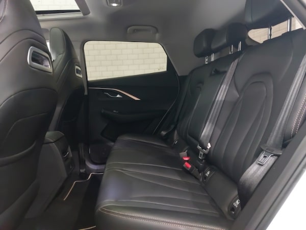 Used Omoda OMODA 5 2024 for sale - 76318915: Photo 6