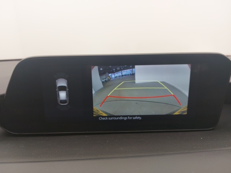 Used Mazda Mazda3 2022 for sale - 77410748: Photo 10