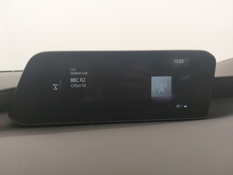 Used Mazda Mazda3 2022 for sale - 77410748: Photo 11