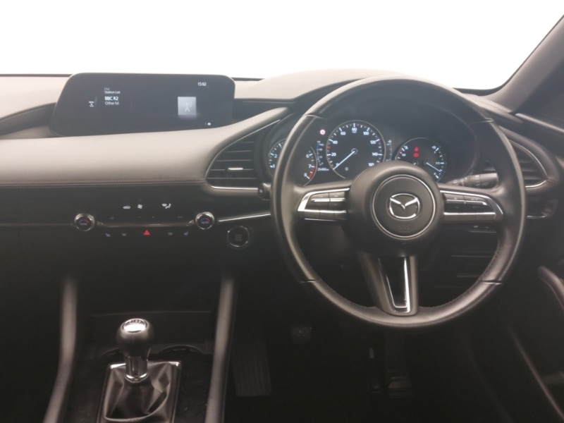 Used Mazda Mazda3 2022 for sale - 77410748: Photo 2