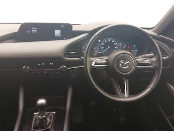 Used Mazda Mazda3 2022 for sale - 77410748: Photo