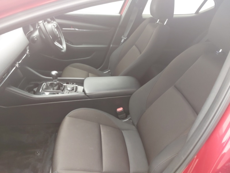 Used Mazda Mazda3 2022 for sale - 77410748: Photo 5