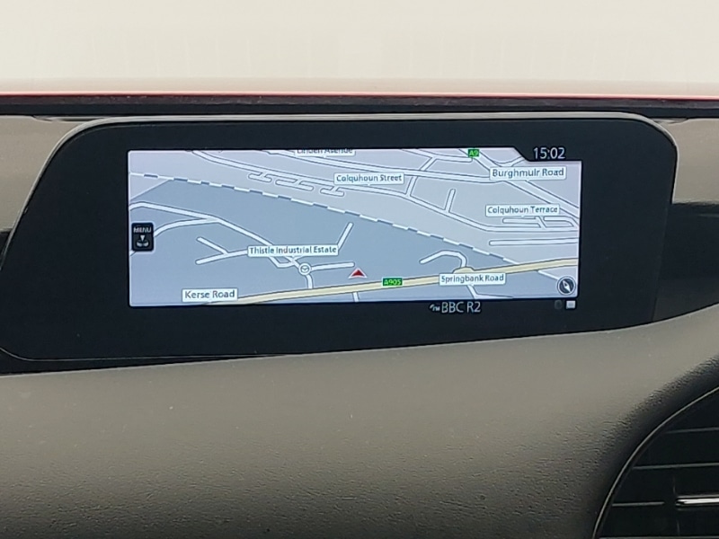 Used Mazda Mazda3 2022 for sale - 77410748: Photo 7