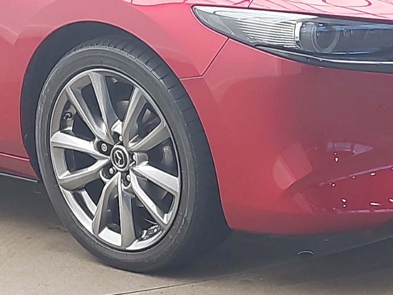 Used Mazda Mazda3 2022 for sale - 77410748: Photo 9