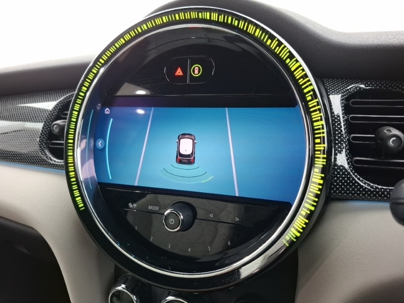 Used MINI Hatch 2023 for sale - 77874766: Photo 11