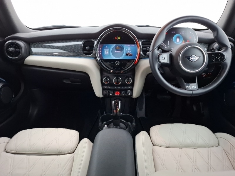 Used MINI Hatch 2023 for sale - 77874766: Photo 2