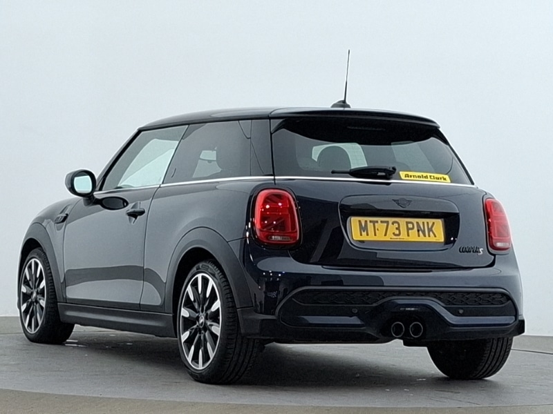 Used MINI Hatch 2023 for sale - 77874766: Photo 3