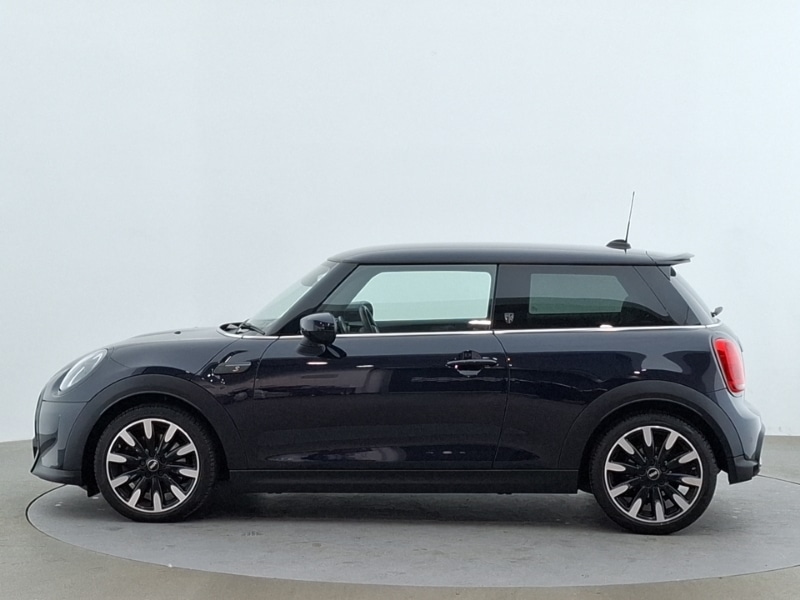 Used MINI Hatch 2023 for sale - 77874766: Photo 4
