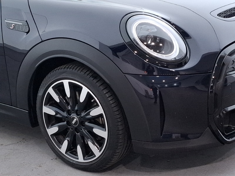 Used MINI Hatch 2023 for sale - 77874766: Photo 9