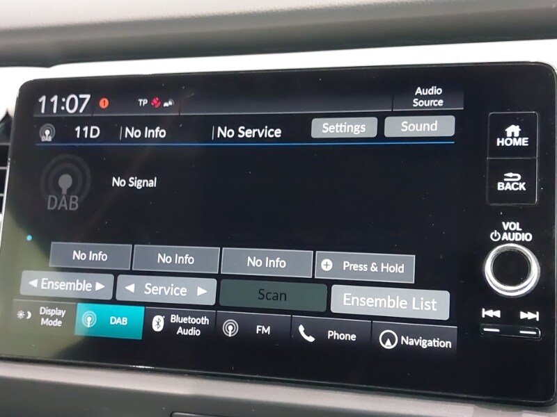 Used Honda Jazz 2023 for sale - 78041585: Photo 10