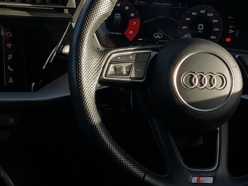 Used Audi A3 2023 for sale - 78023026: Photo 10