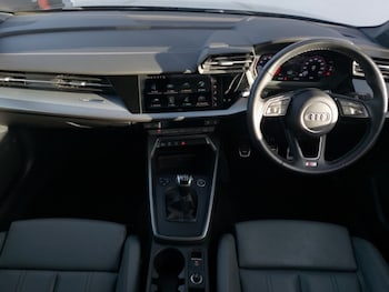 Used Audi A3 2023 for sale - 78023026: Photo