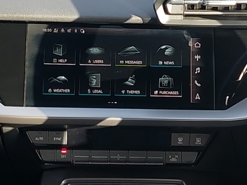 Used Audi A3 2023 for sale - 78023026: Photo 7