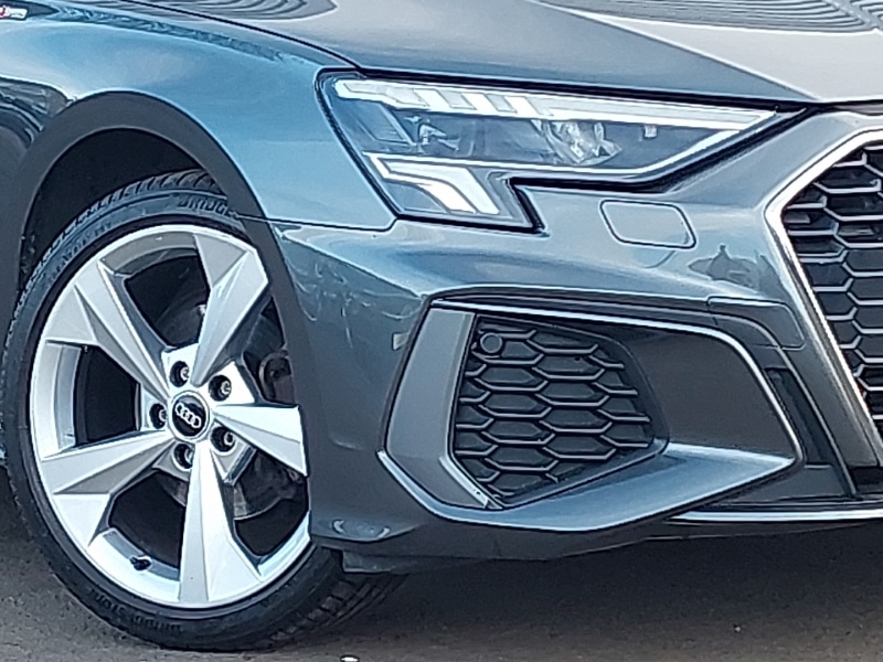 Used Audi A3 2023 for sale - 78023026: Photo 9