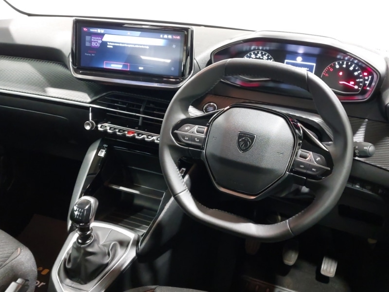 Used Peugeot 208 2025 for sale - 78141954: Photo 10