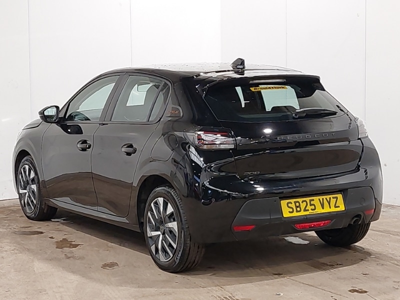 Used Peugeot 208 2025 for sale - 78141954: Photo 3