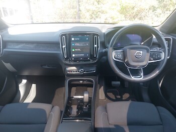 Used Volvo C40 2022 for sale - 78392007: Photo