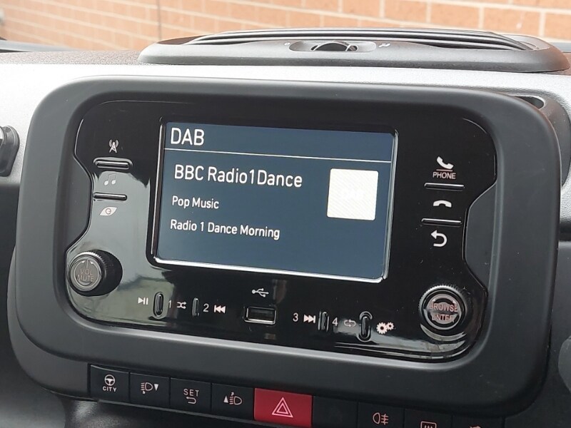 Used Fiat Panda 2023 for sale - 78071545: Photo 11