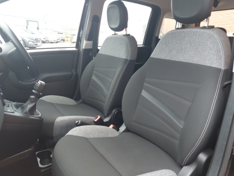 Used Fiat Panda 2023 for sale - 78071545: Photo 12