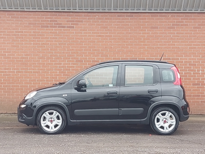 Used Fiat Panda 2023 for sale - 78071545: Photo 4