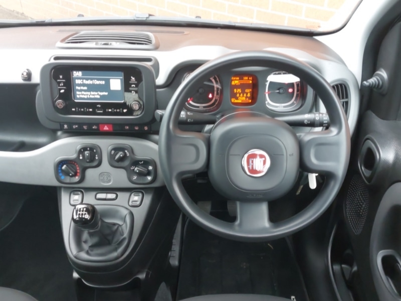 Used Fiat Panda 2023 for sale - 78071545: Photo 7
