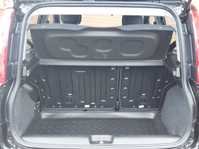 Used Fiat Panda 2023 for sale - 78071545: Photo 8