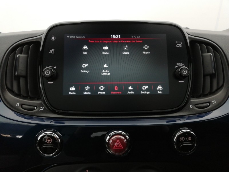 Used Fiat 500 2023 for sale - 77985969: Photo 10