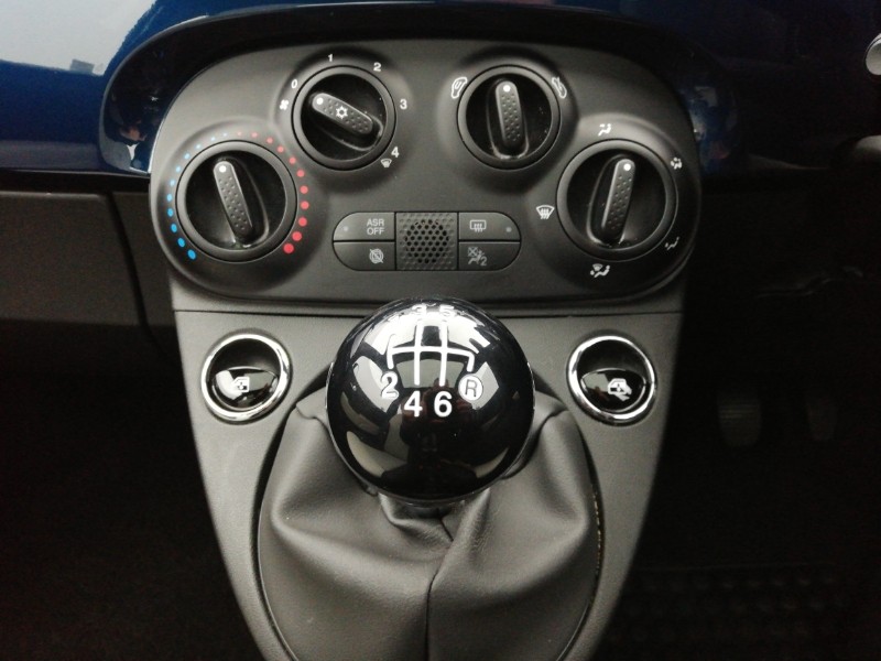 Used Fiat 500 2023 for sale - 77985969: Photo 12