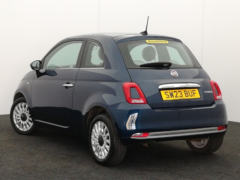 Used Fiat 500 2023 for sale - 77985969: Photo 3
