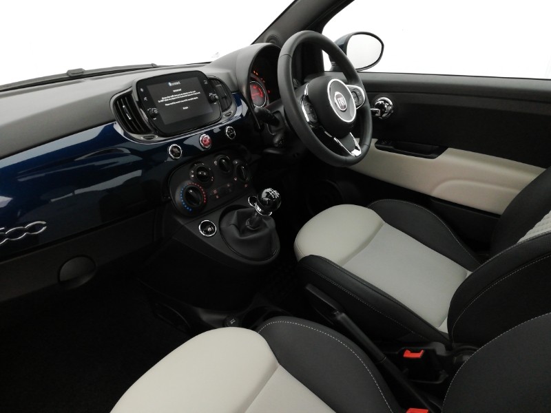 Used Fiat 500 2023 for sale - 77985969: Photo 5