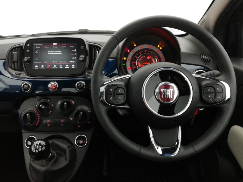 Used Fiat 500 2023 for sale - 77985969: Photo 7