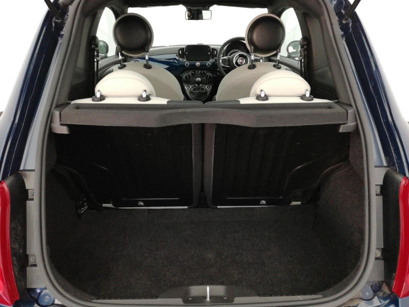 Used Fiat 500 2023 for sale - 77985969: Photo 8