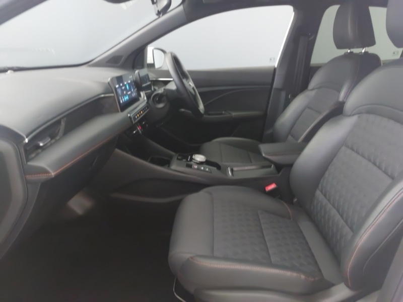 Used MG MG3 2024 for sale - 76778771: Photo 5