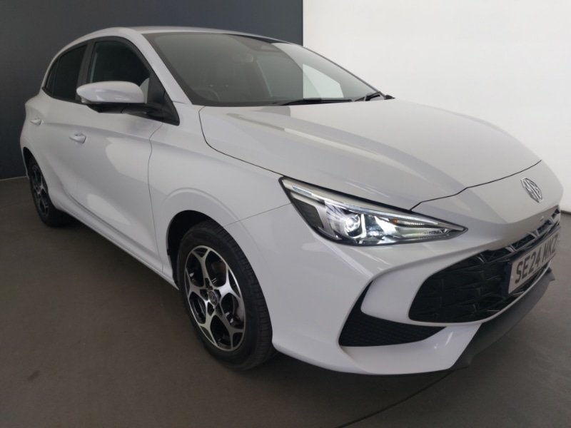 Used MG MG3 2024 for sale - 76778771: Photo 9