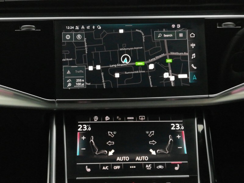 Used Audi Q8 2022 for sale - 77405921: Photo 10