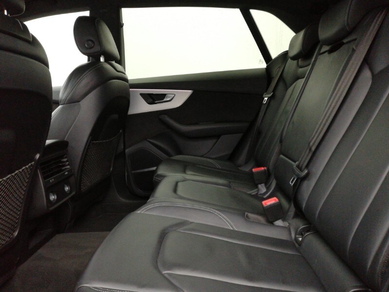 Used Audi Q8 2022 for sale - 77405921: Photo 6