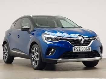 2022 - 1.3 TCE 140 SE Edition 5dr