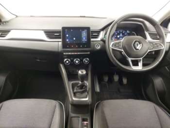 Used Renault Captur 2022 for sale - 74826513: Photo