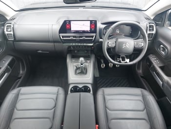Used Citroen C5 Aircross 2023 for sale - 75695193: Photo