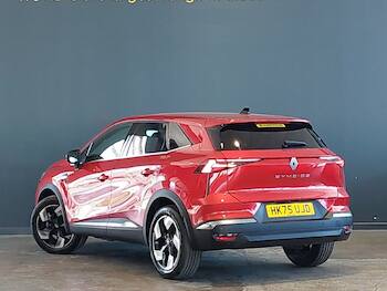 Used Renault Symbioz 2025 for sale - 79685664: Photo