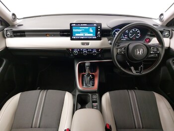 Used Honda HR-V 2022 for sale - 77224557: Photo