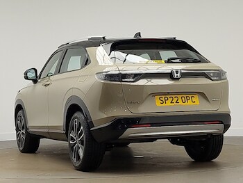 Used Honda HR-V 2022 for sale - 77224557: Photo