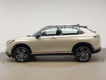 Used Honda HR-V 2022 for sale - 77224557: Photo