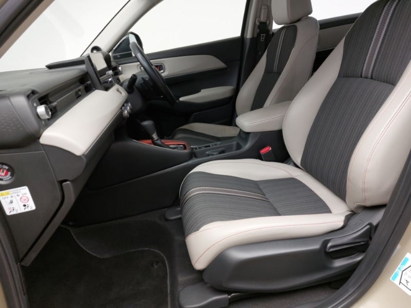 Used Honda HR-V 2022 for sale - 77224557: Photo 5