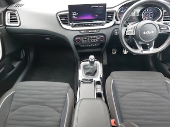 Used Kia Pro Ceed 2023 for sale - 75633450: Photo