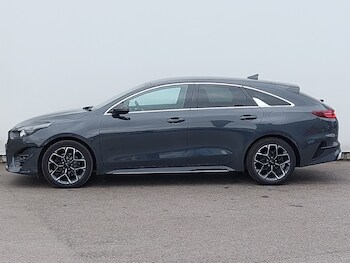 Used Kia Pro Ceed 2023 for sale - 75633450: Photo