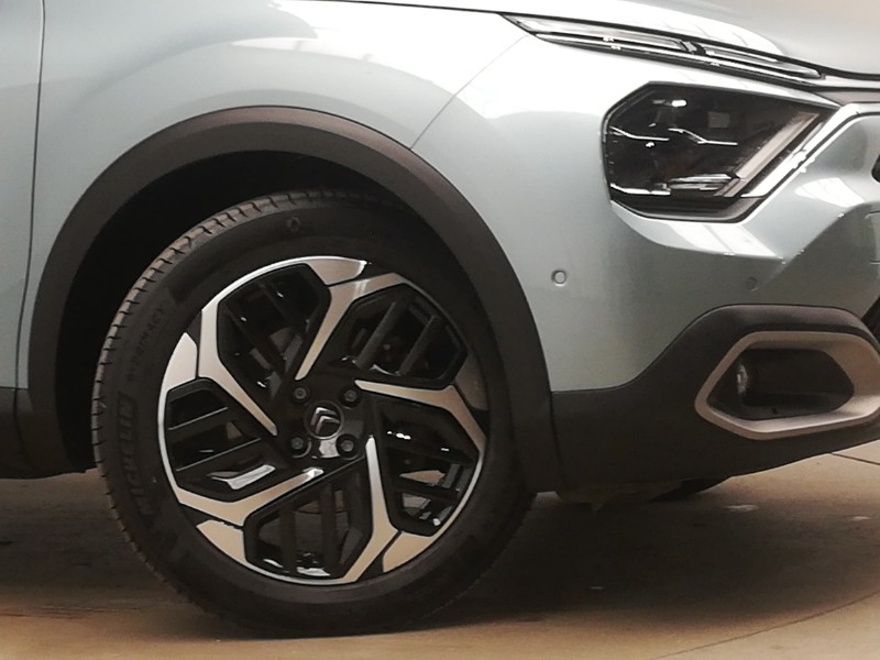 Used Citroen C4 2022 for sale - 77252628: Photo 9