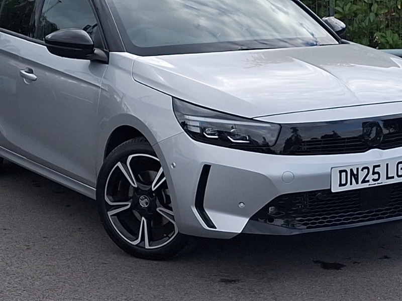 Used Vauxhall Corsa 2025 for sale - 76459665: Photo 9