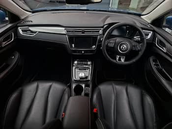 Used MG MG5 2022 for sale - 79803228: Photo